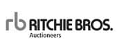 Ritchie Bros